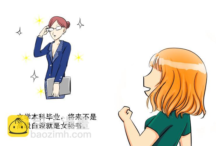 《女屌丝的爱情》一自我介绍 第7页