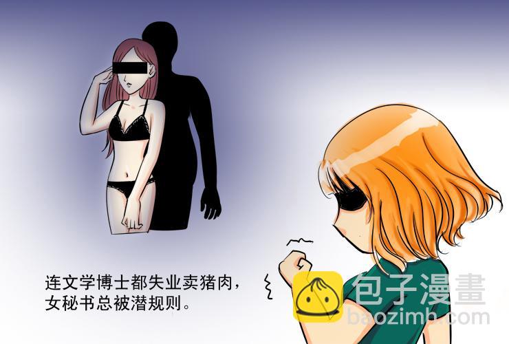 《女屌丝的爱情》一自我介绍 第8页