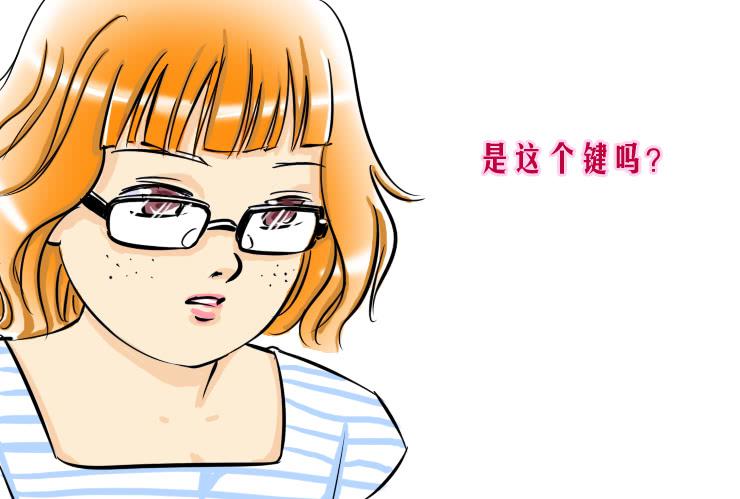 《女屌丝的爱情》五办公室恋情 第3页