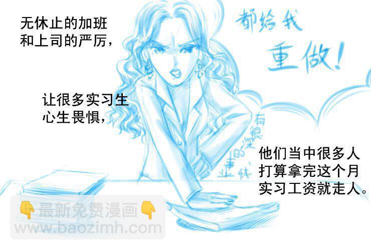 《女屌丝的爱情》十二 天然呆与白富美 第3页