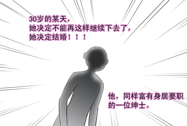 《女屌丝的爱情》二十七 木耳是怎么变黑的（上） 第9页