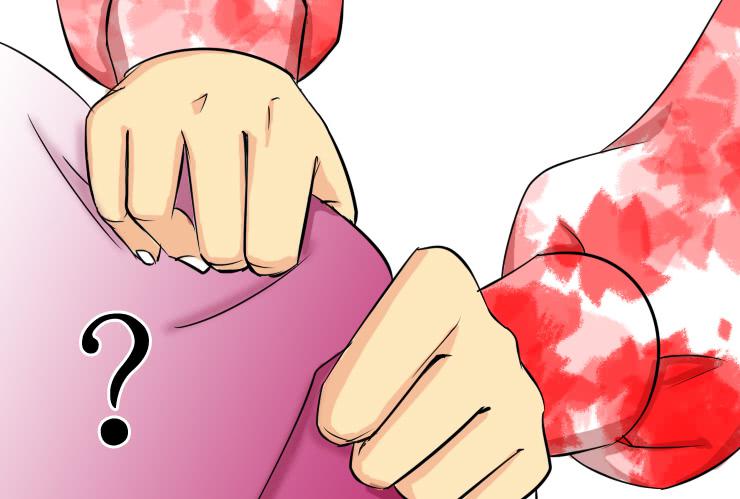 《女屌丝的爱情》37 无节操致命一击 第13页
