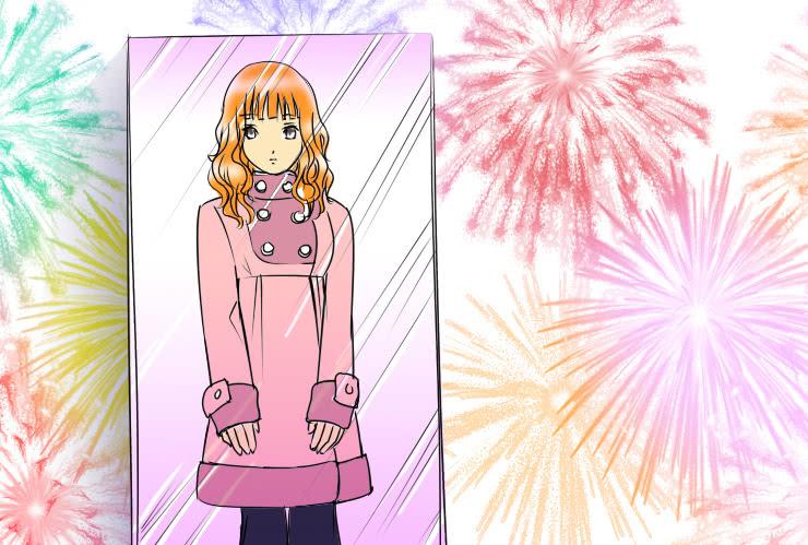 《女屌丝的爱情》50完美屌丝进化论（中） 第9页