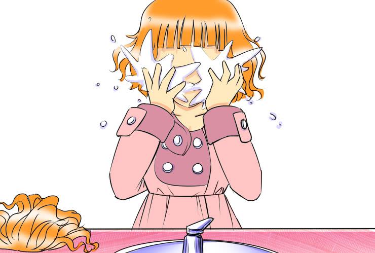 《女屌丝的爱情》54印象 第8页