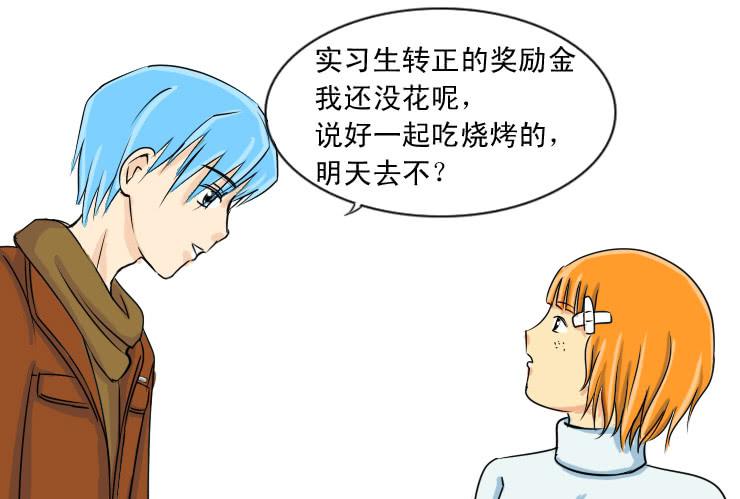 《女屌丝的爱情》72健康比较重要 第11页