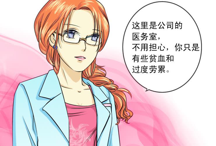 《女屌丝的爱情》72健康比较重要 第6页