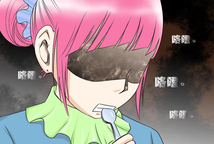 《女屌丝的爱情》84小草相亲记 第10页