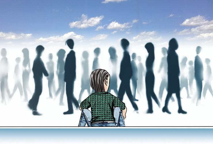 《女屌丝的爱情》91背多芬 第4页
