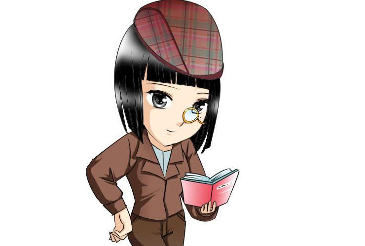 《女屌丝的爱情》140很清凉地卖着萌 第8页