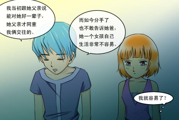 《女屌丝的爱情》139不介意 第6页