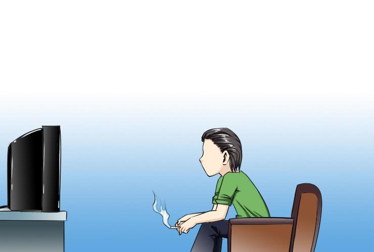 《女屌丝的爱情》152分手的真相 第7页