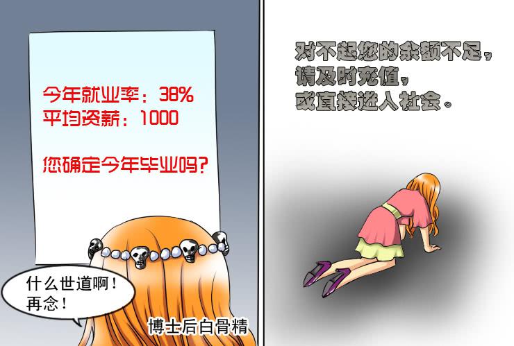 《女屌丝的爱情》159下一回剧情 第11页