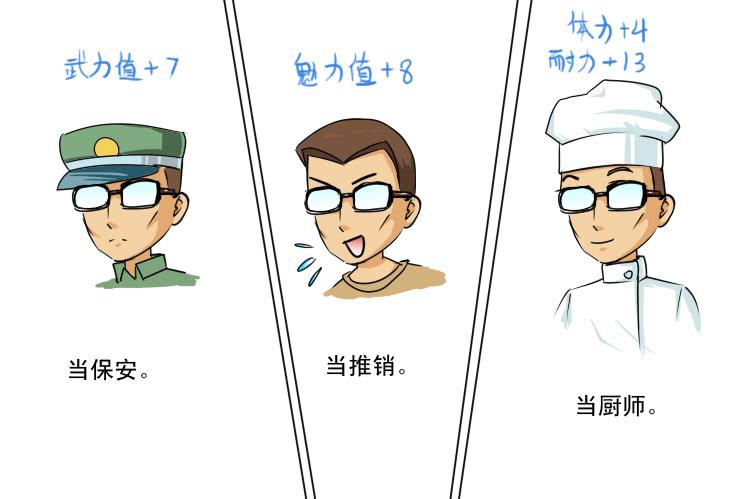 《女屌丝的爱情》159下一回剧情 第5页