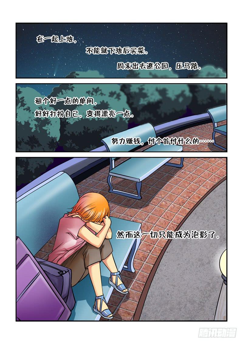 《女屌丝的爱情》196遇到明星 第2页