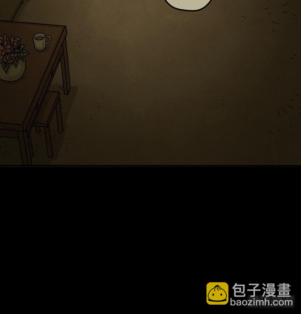 《怪奇笔记（怪奇脑洞集）》死亡之环（1） 第11页