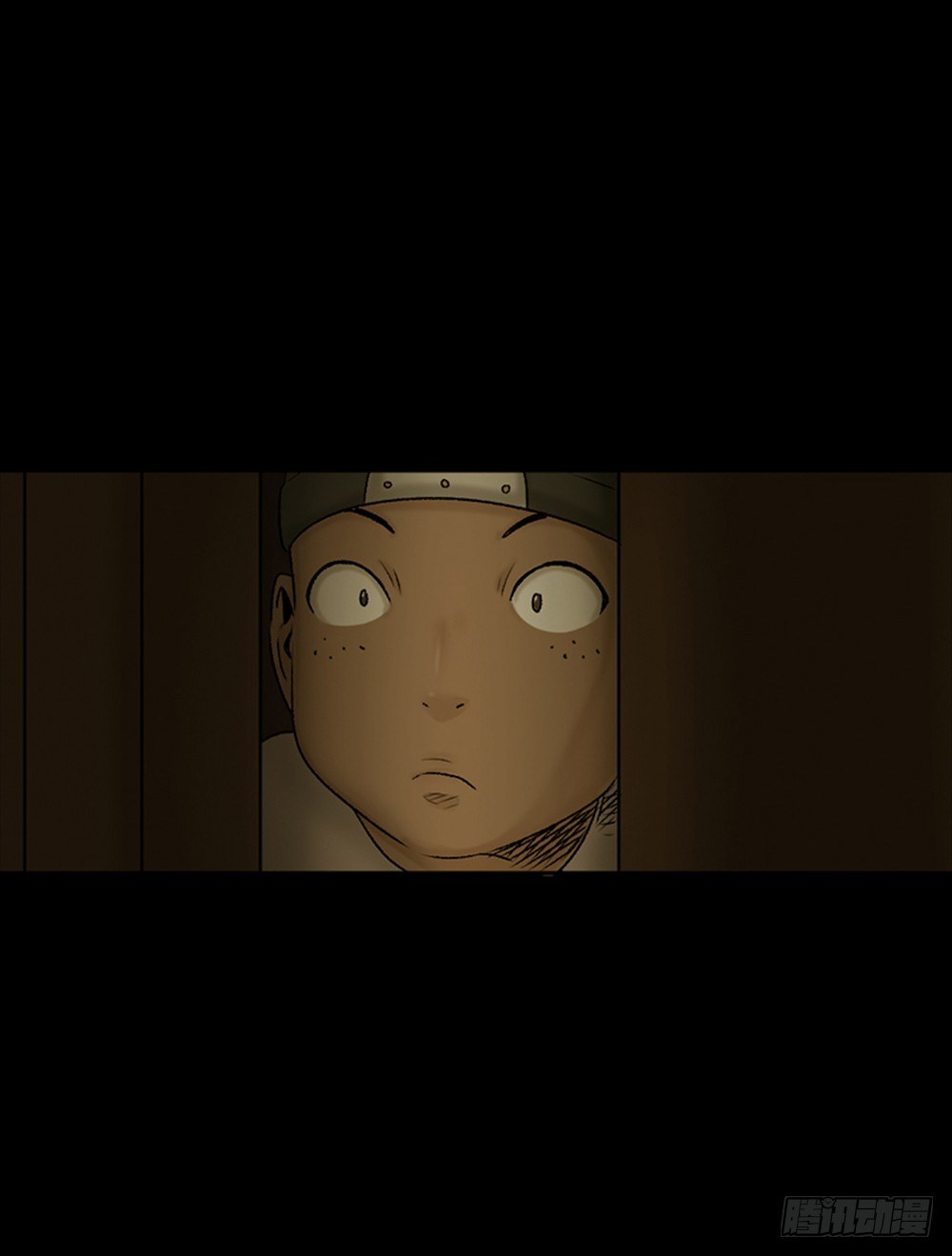 《怪奇笔记（怪奇脑洞集）》死亡之环（1） 第25页