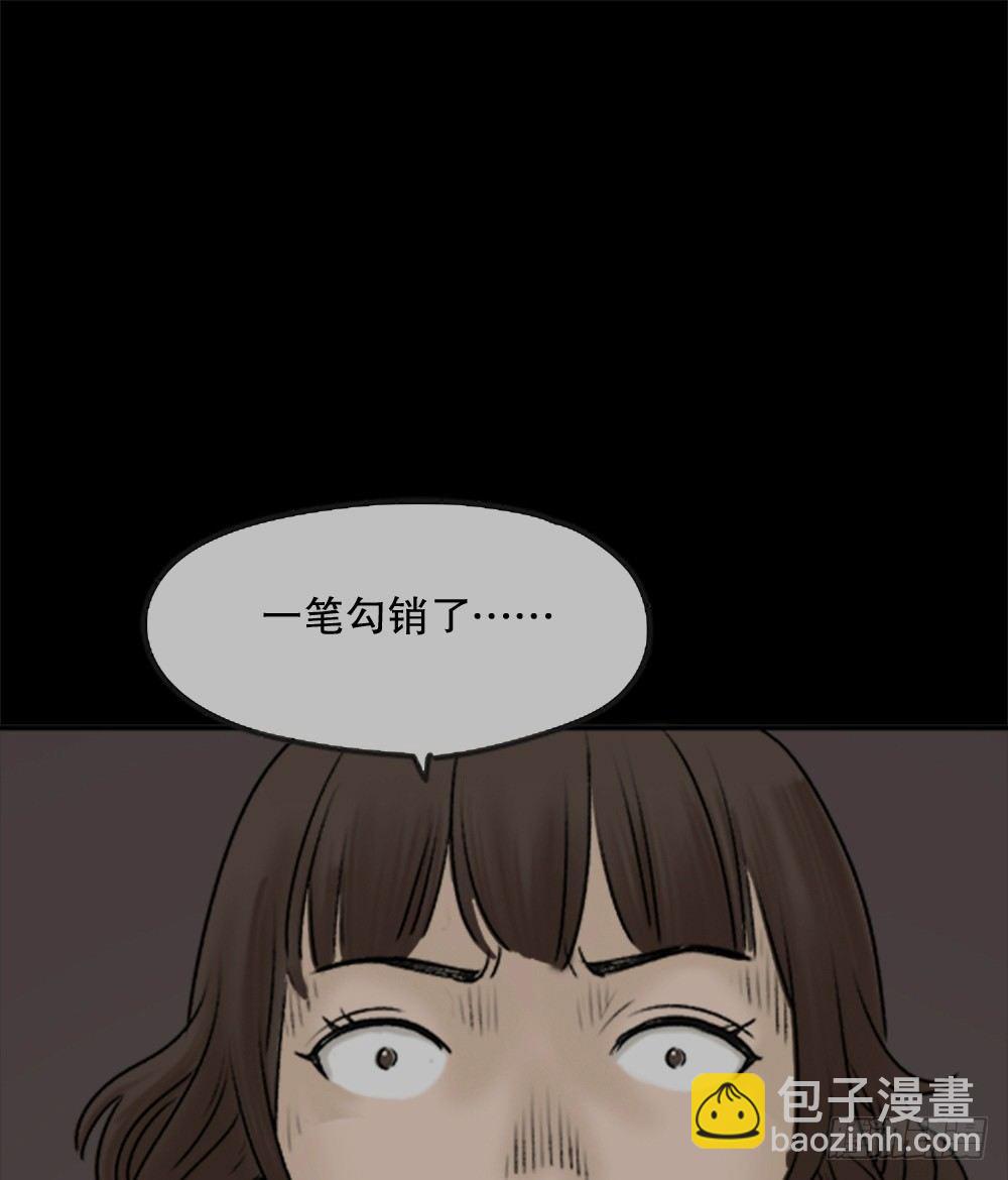 《怪奇笔记（怪奇脑洞集）》蜕壳（3） 第22页