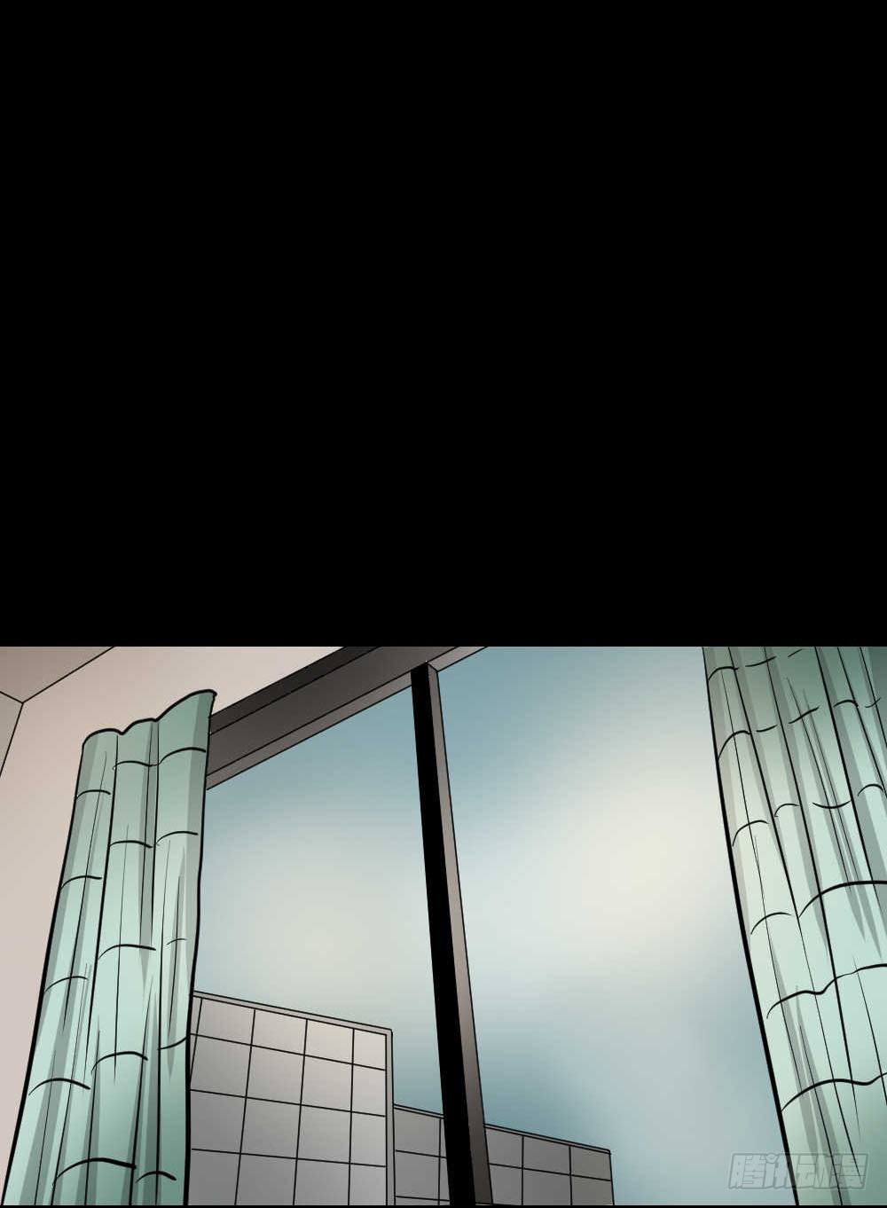 《怪奇笔记（怪奇脑洞集）》两个脑袋（3） 第1页