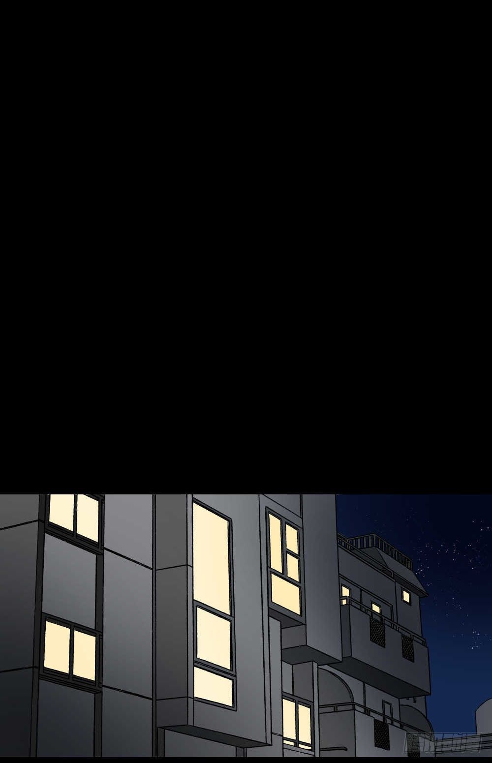 《怪奇笔记（怪奇脑洞集）》两个脑袋（3） 第35页