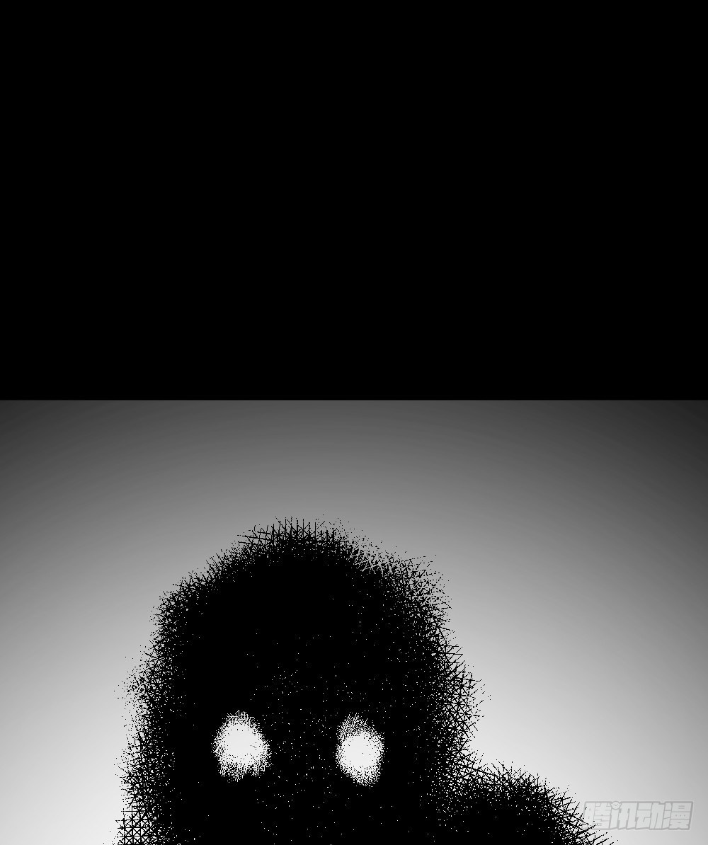 《怪奇笔记（怪奇脑洞集）》影魔（1） 第24页