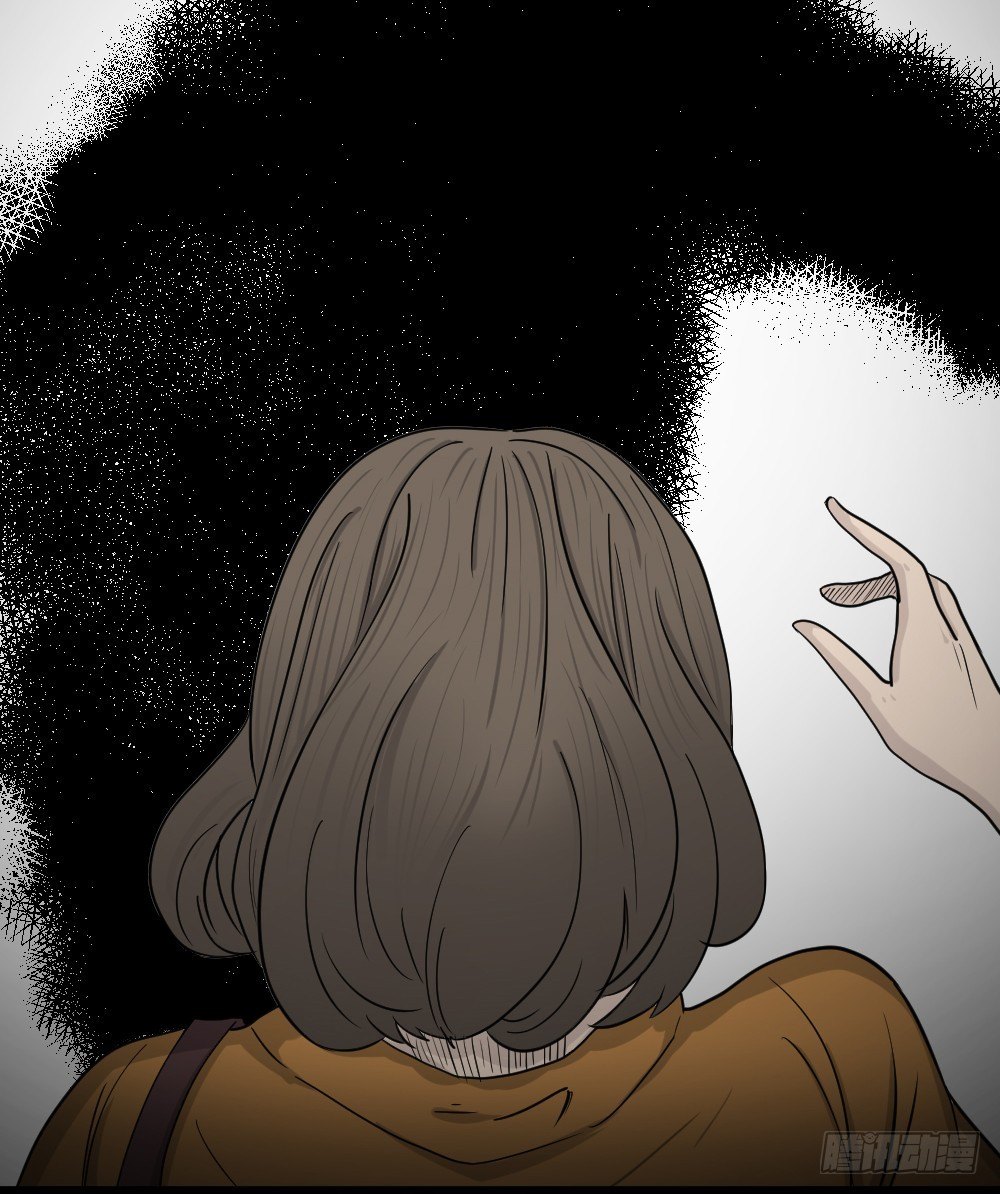 《怪奇笔记（怪奇脑洞集）》影魔（1） 第25页