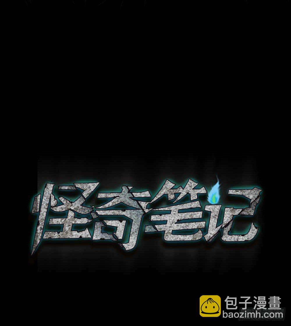 《怪奇笔记（怪奇脑洞集）》两个脑袋（2） 第30页