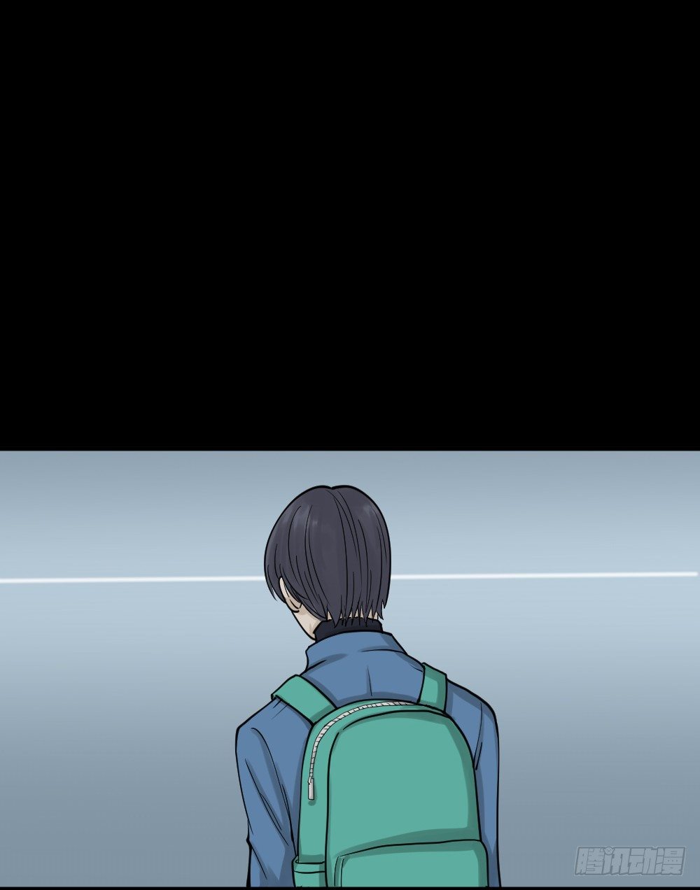 《怪奇笔记（怪奇脑洞集）》精神充电宝（3） 第14页