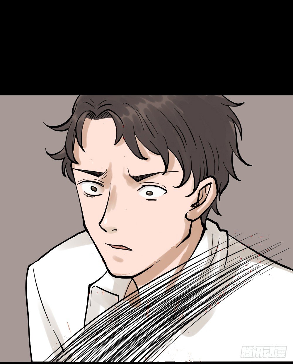 《怪奇笔记（怪奇脑洞集）》血色泡泡（3） 第11页