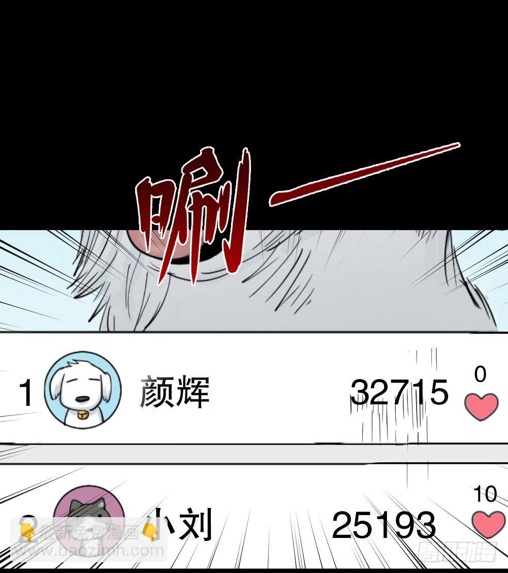 《怪奇笔记（怪奇脑洞集）》步数排行榜（1） 第46页