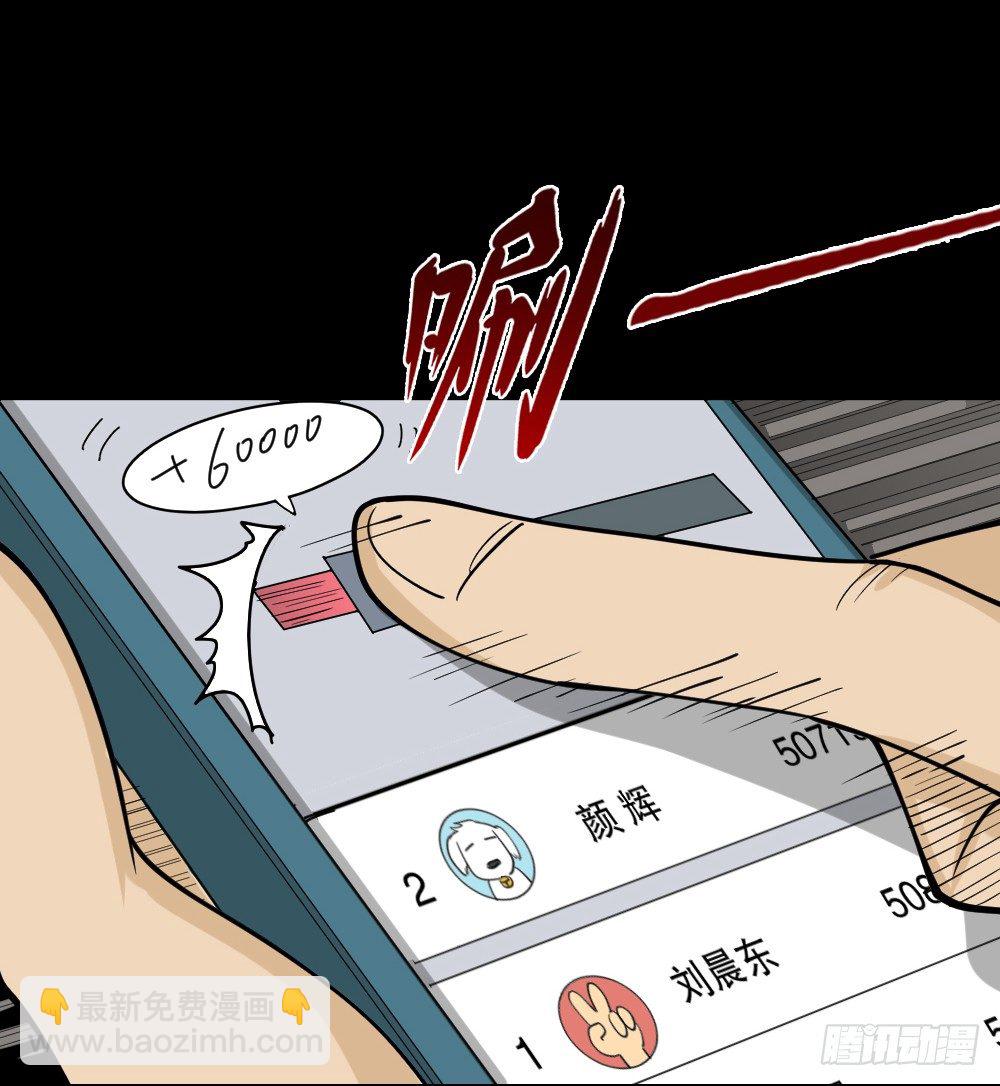 《怪奇笔记（怪奇脑洞集）》步数排行榜（2） 第48页