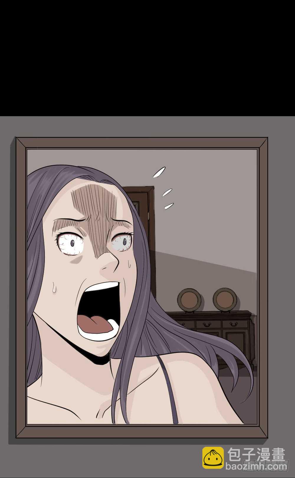 《怪奇笔记（怪奇脑洞集）》美女画收藏家（1） 第45页