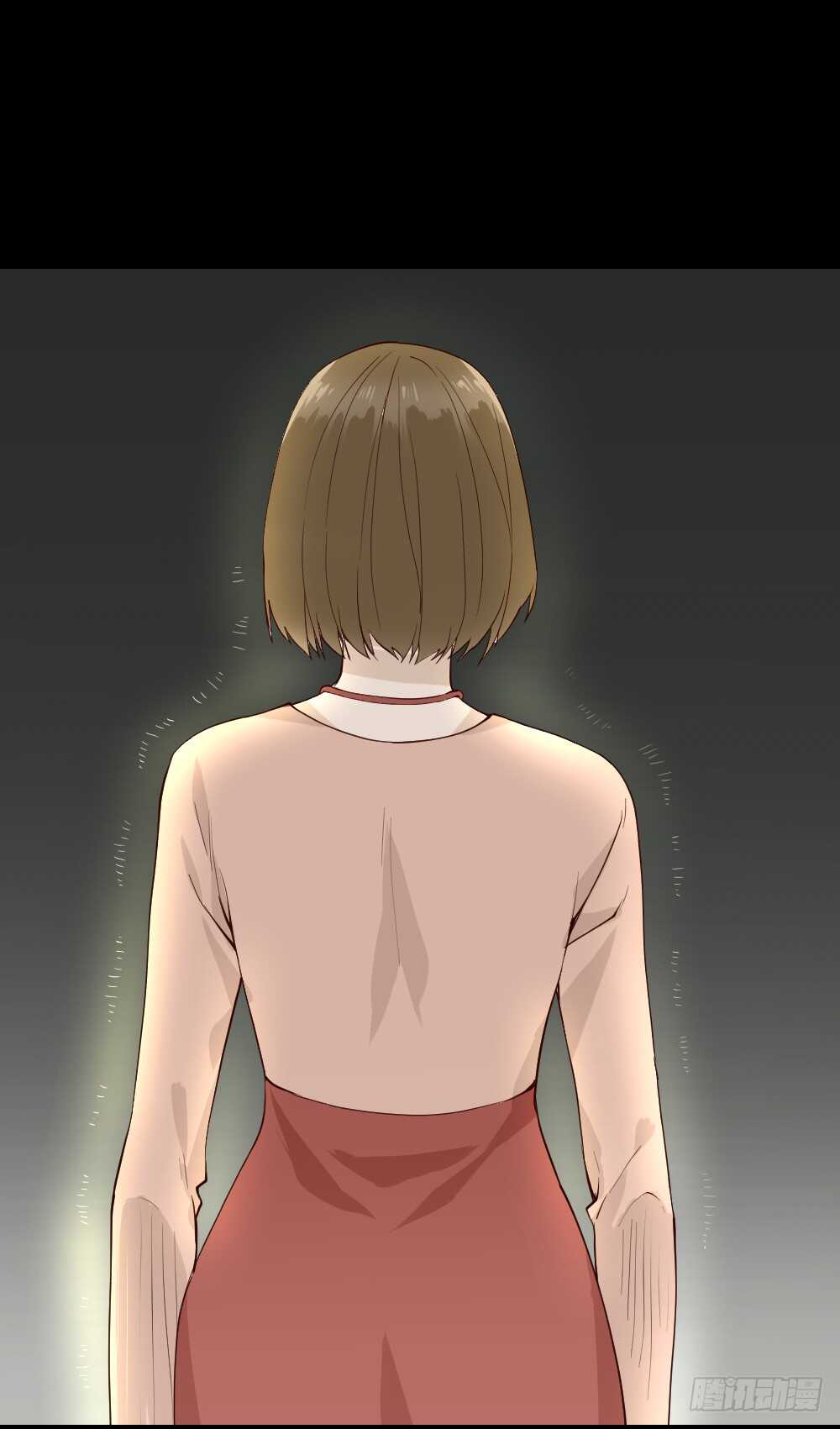 《怪奇笔记（怪奇脑洞集）》贵人套娃（2） 第41页