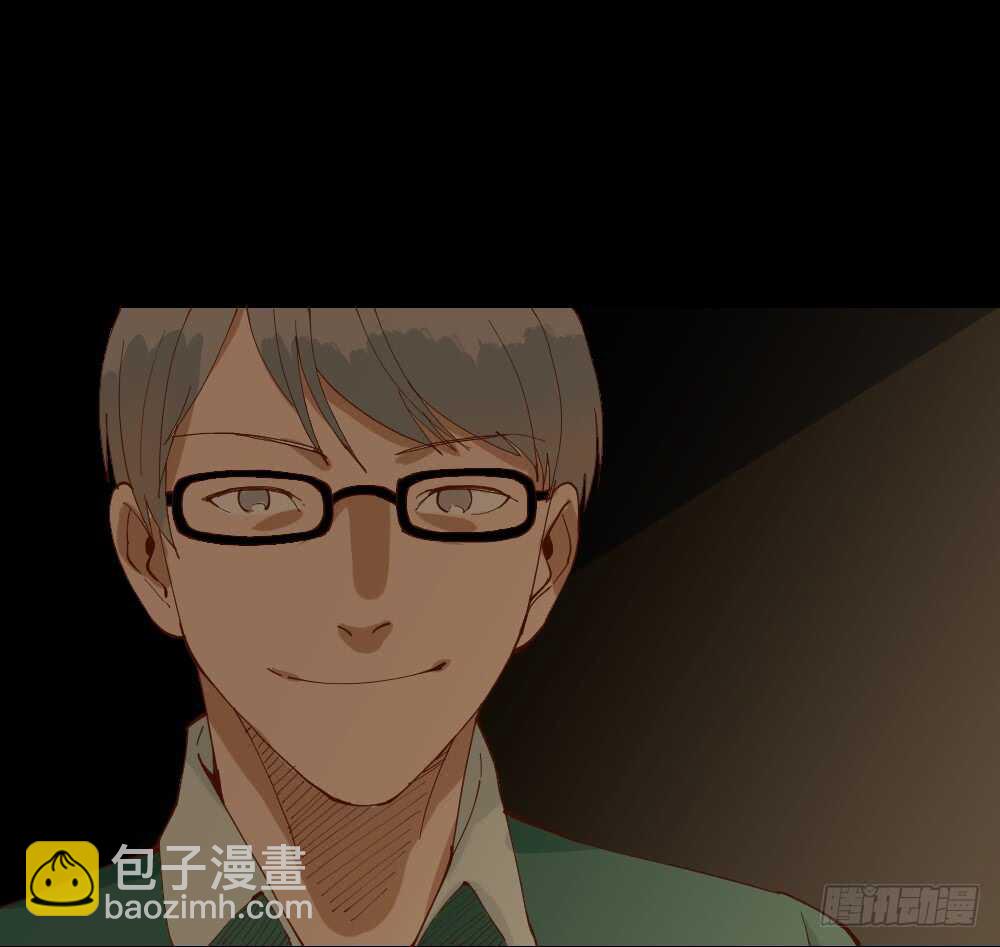 《怪奇笔记（怪奇脑洞集）》贵人套娃（3） 第38页