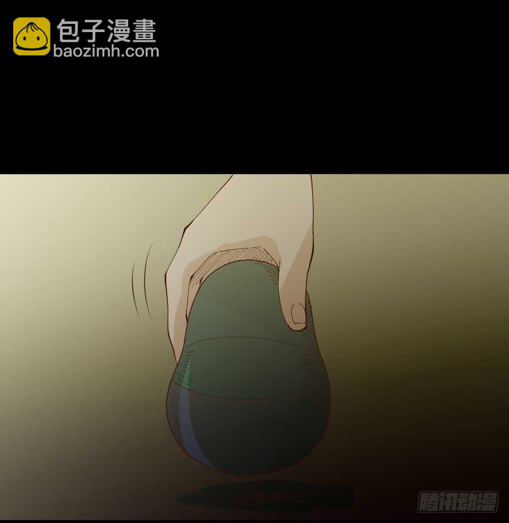 《怪奇笔记（怪奇脑洞集）》贵人套娃（3） 第49页