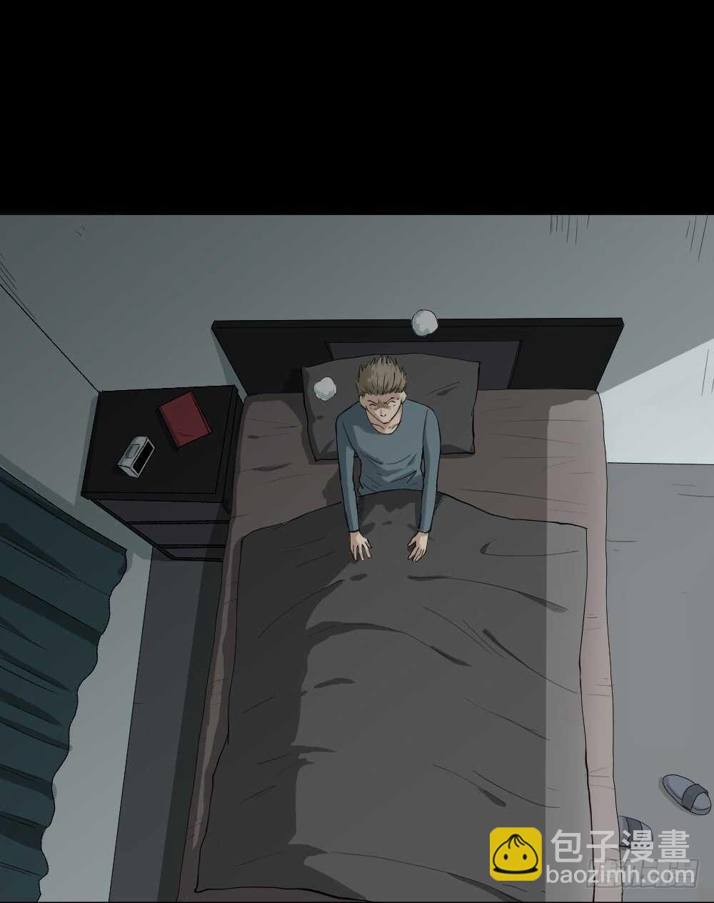 《怪奇笔记（怪奇脑洞集）》随机人生（1） 第49页