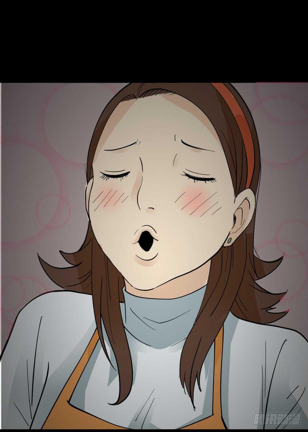《怪奇笔记（怪奇脑洞集）》偶像剧人生（1） 第30页