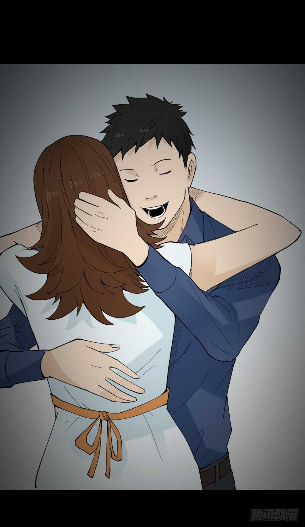 《怪奇笔记（怪奇脑洞集）》偶像剧人生（6） 第31页