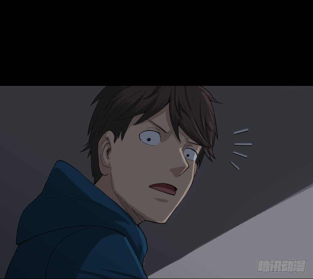 《怪奇笔记（怪奇脑洞集）》动物妈妈（4） 第21页