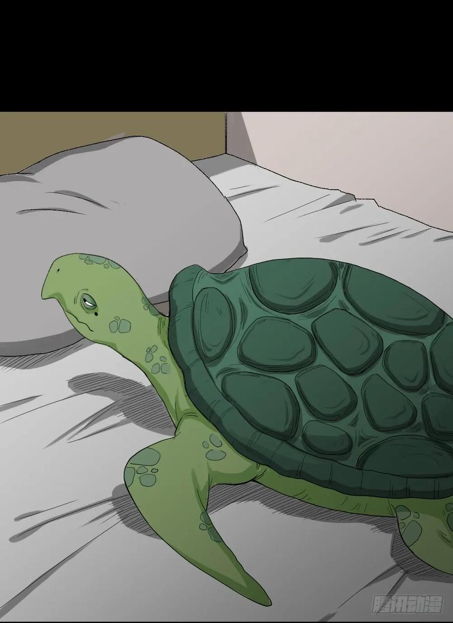《怪奇笔记（怪奇脑洞集）》动物妈妈（2） 第22页