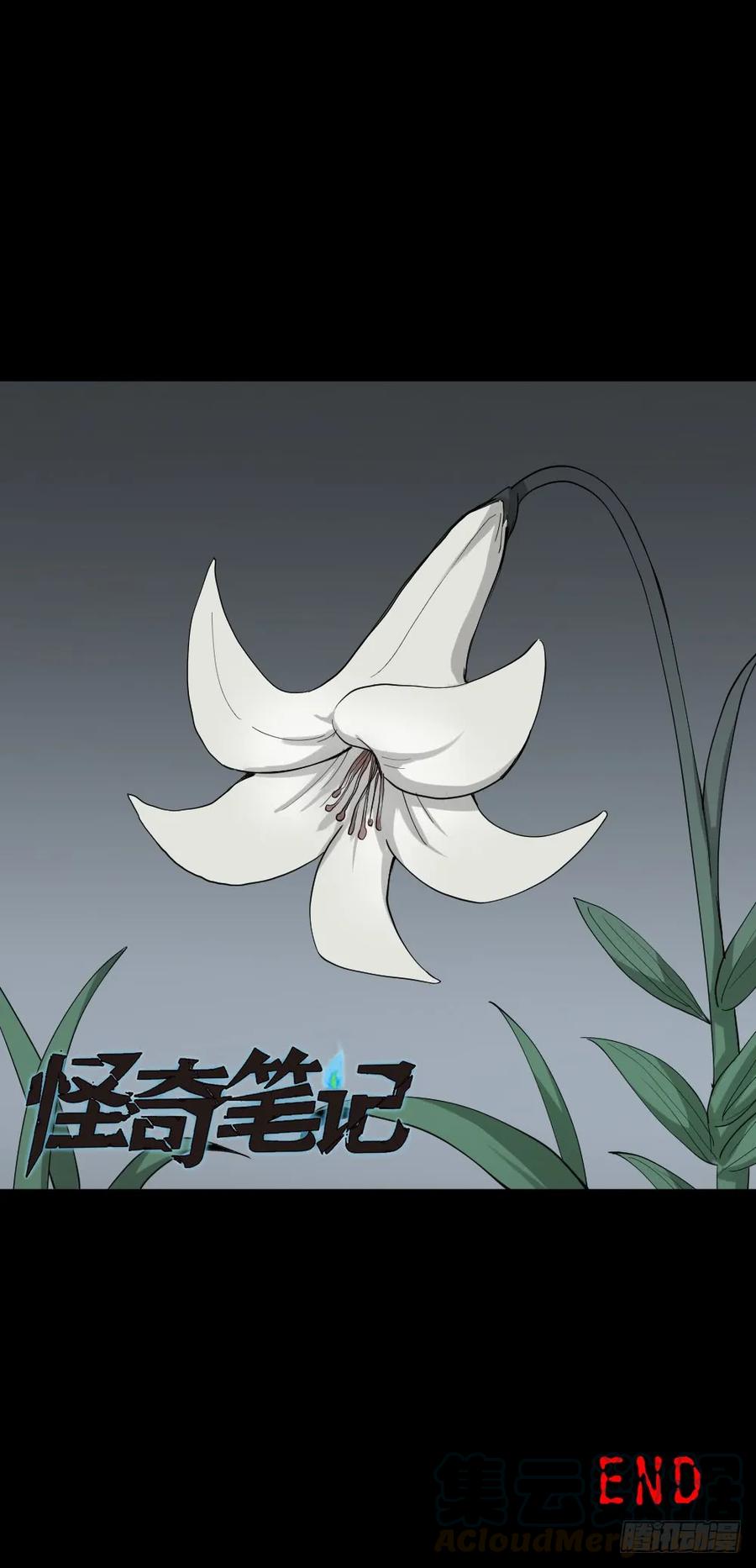 《怪奇笔记（怪奇脑洞集）》杀死我（4）+倾斜的房子（1） 第29页