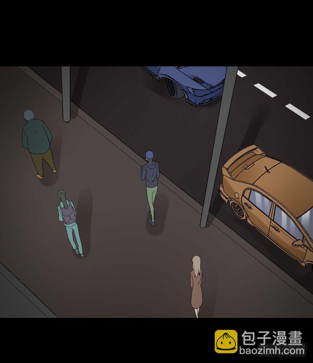 《怪奇笔记（怪奇脑洞集）》消消乐（3）+诡异气球（1） 第23页
