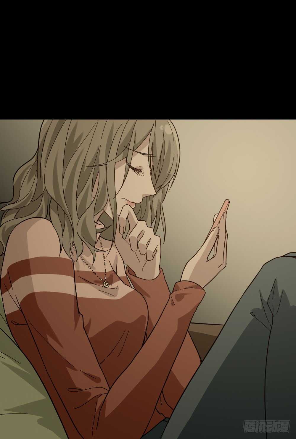 《怪奇笔记（怪奇脑洞集）》恋爱怪物（2） 第43页