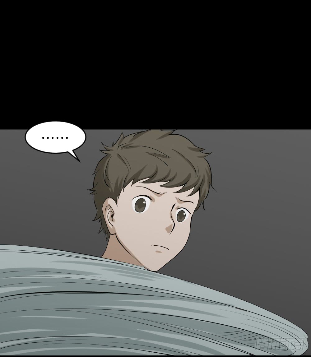 《怪奇笔记（怪奇脑洞集）》人头龙卷风（3） 第42页