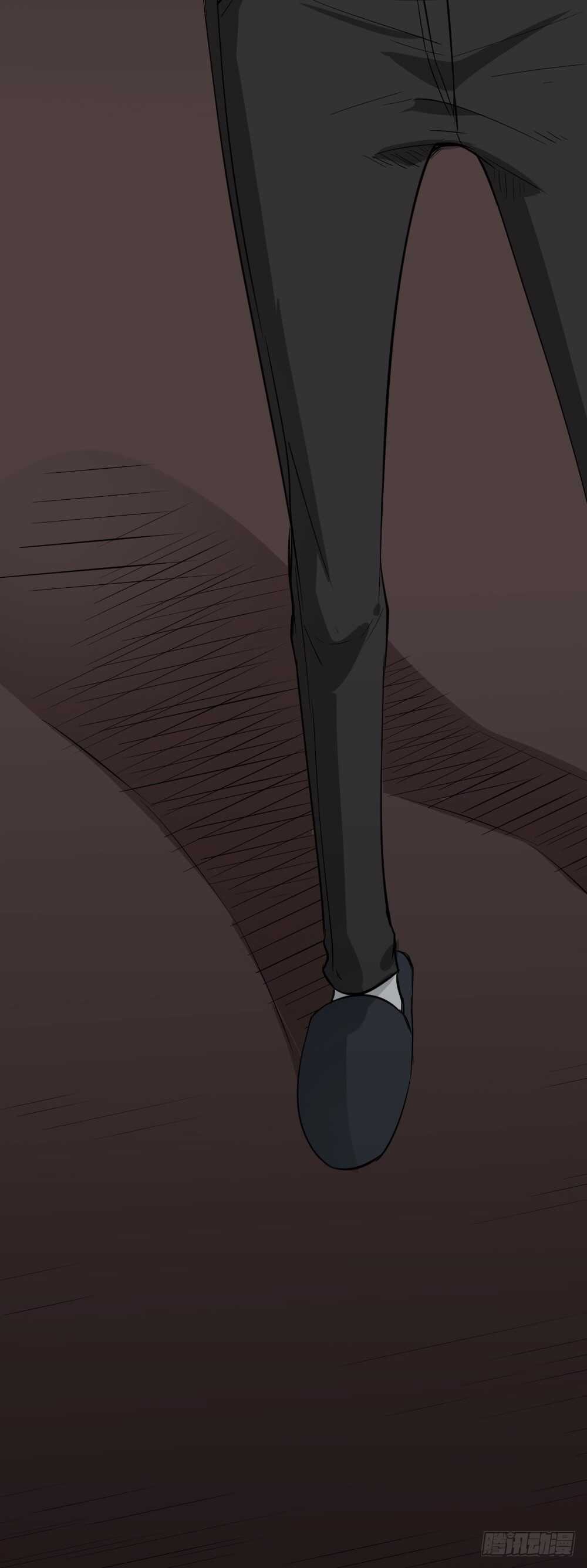 《怪奇笔记（怪奇脑洞集）》Copy Face（3） 第36页