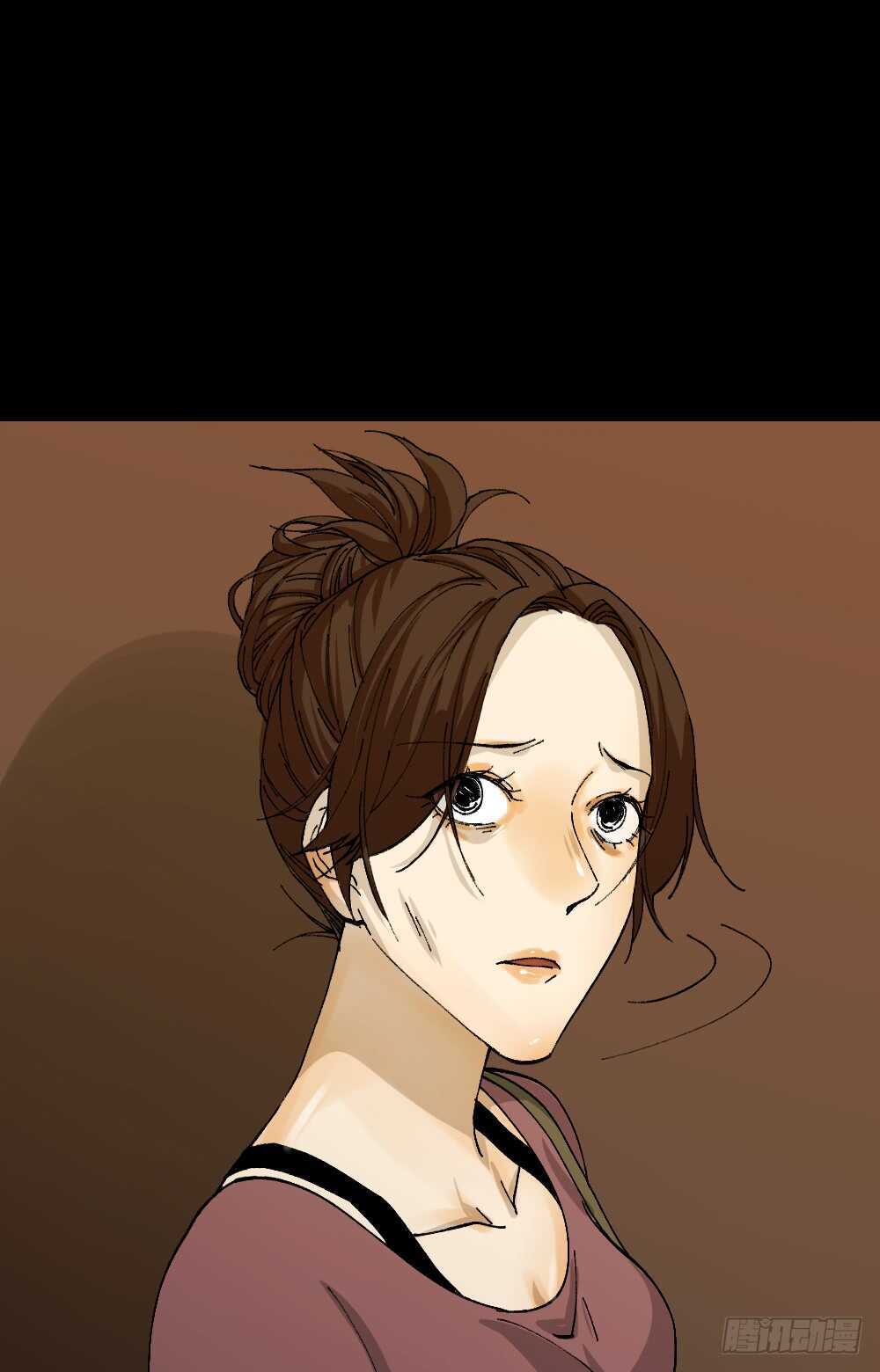 《怪奇笔记（怪奇脑洞集）》永不分离（1） 第34页