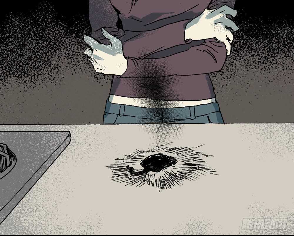 《怪奇笔记（怪奇脑洞集）》爆棚存在感（2） 第42页