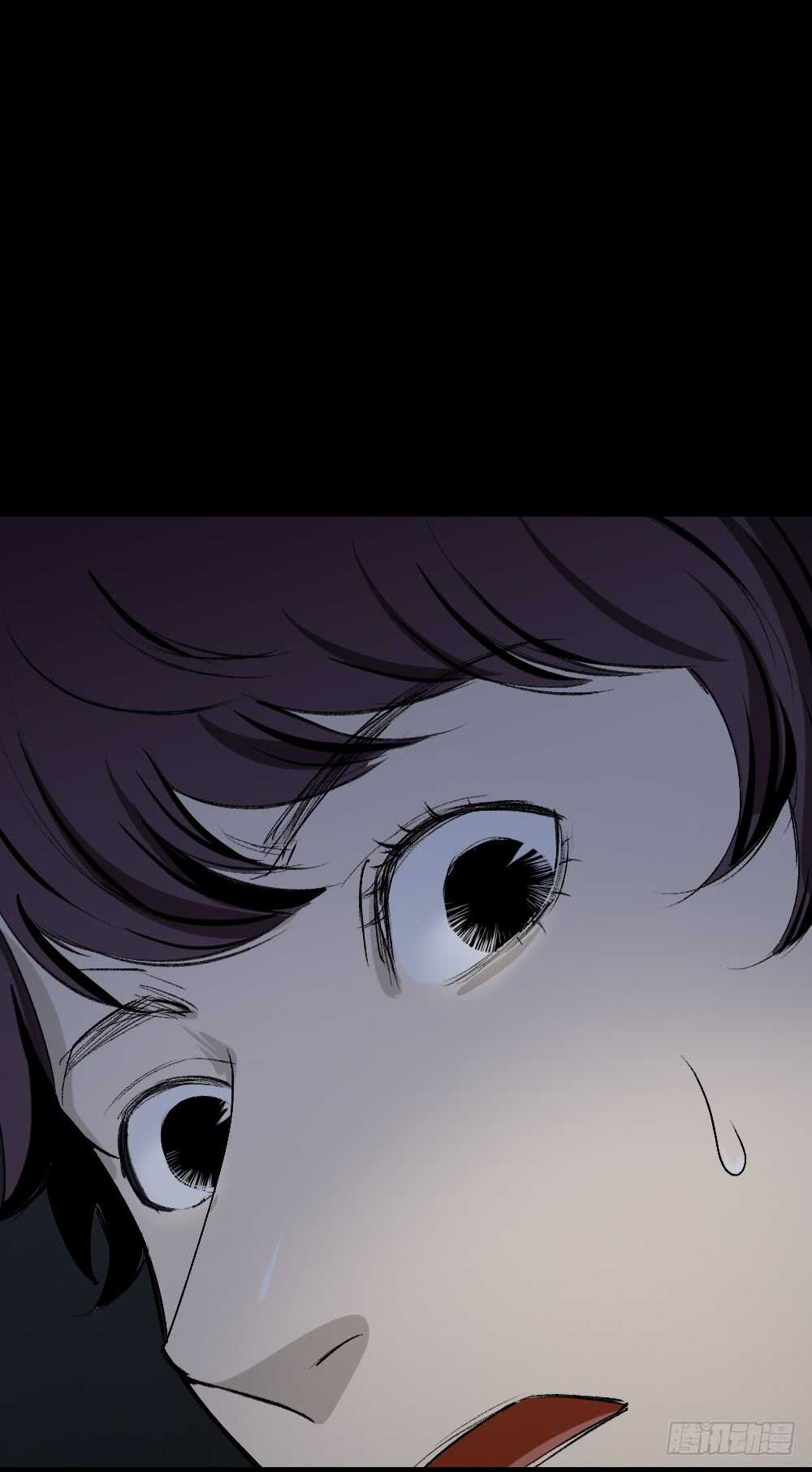 《怪奇笔记（怪奇脑洞集）》校园鬼影（5） 第47页