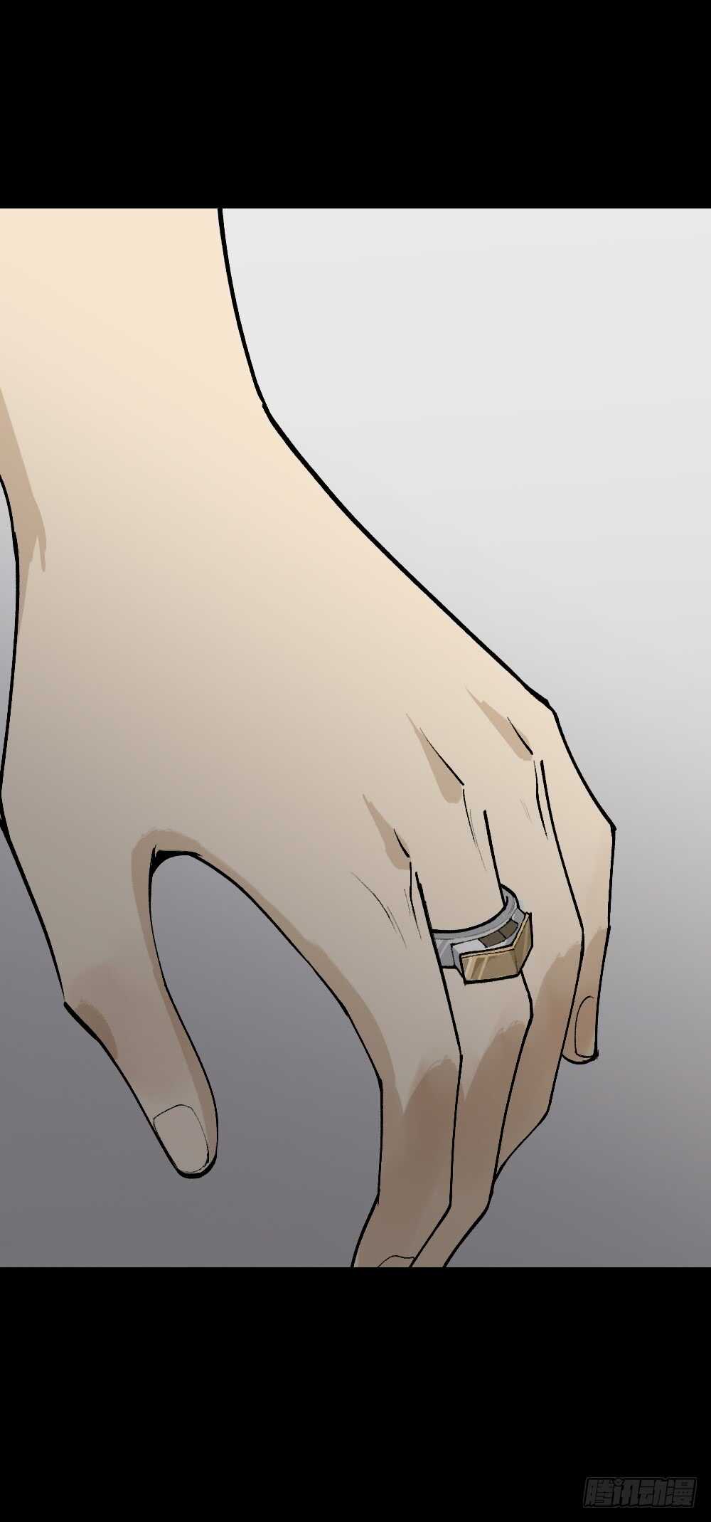 《怪奇笔记（怪奇脑洞集）》循环空间（2） 第19页