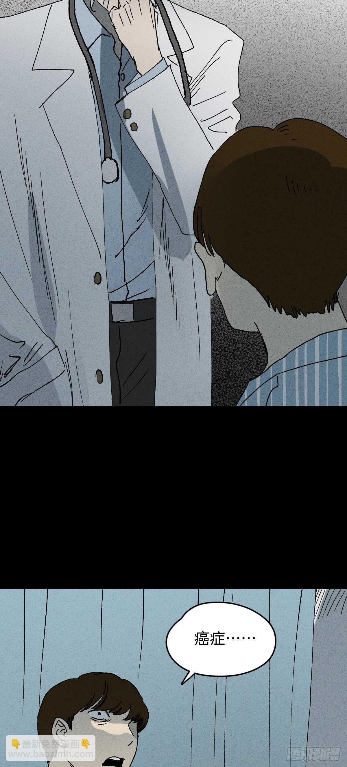 《怪奇笔记（怪奇脑洞集）》模拟世界（9）+杀死第二人格1 第45页