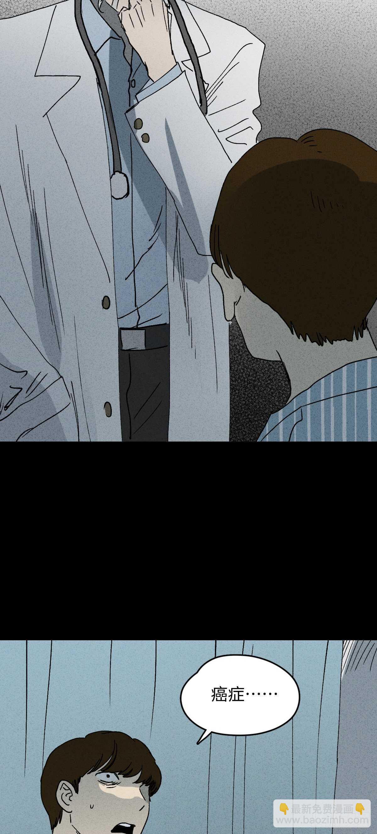 《怪奇笔记（怪奇脑洞集）》同化 第45页